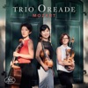 Trio Oreade - Divertimento in E-Flat Major, K. 563: I. Allegro