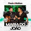 Maria do João (Ao Vivo) - Single