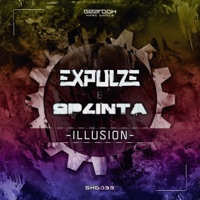 Illusion - Single - Expulze & Splinta