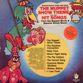 Mahna, Mahna song art