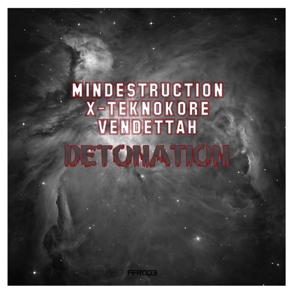 Detonation - Single