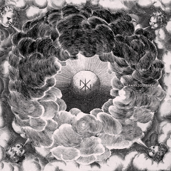 Tryra - EP