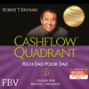 Cashflow Quadrant: Rich Dad Poor Dad - Robert T. Kiyosaki