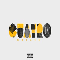Cuatro - EP - Mac Ace