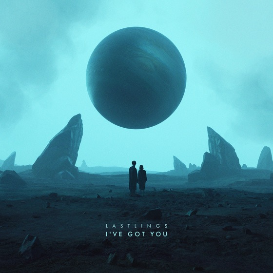 Cover artwork for I've Got You
