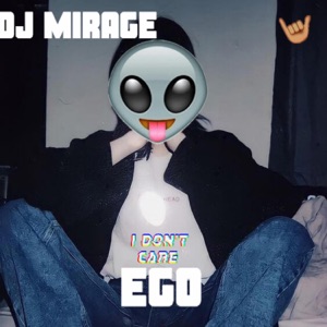 Ego - Single