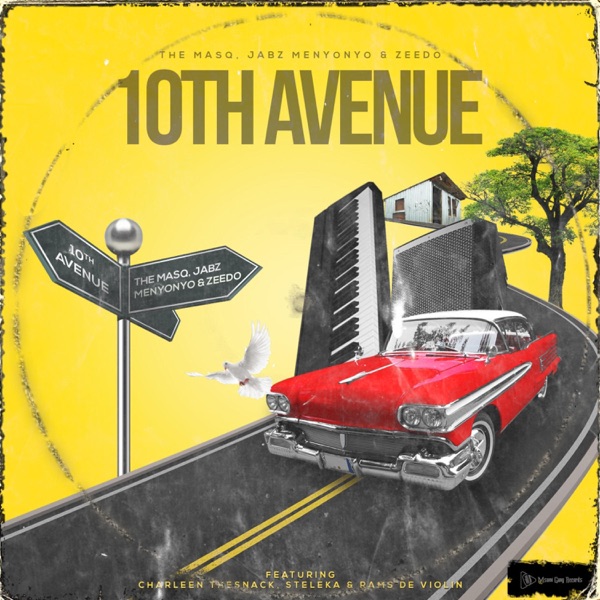 10th Avenue