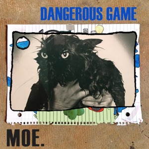 Dangerous Game - Single
