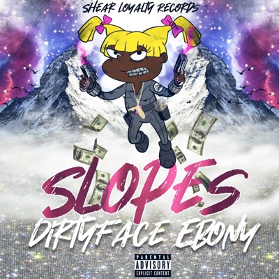 Slopes - Single