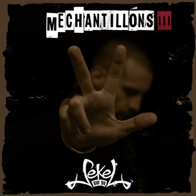Méchantillons III