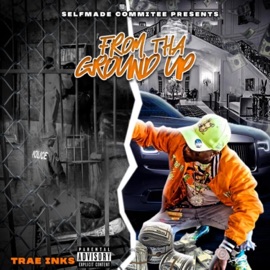Thats Gang (feat. Cj Kasino & Boogotti Kasino) Trae Inks