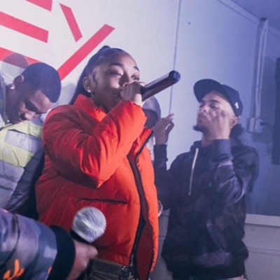 The Get Off - Single