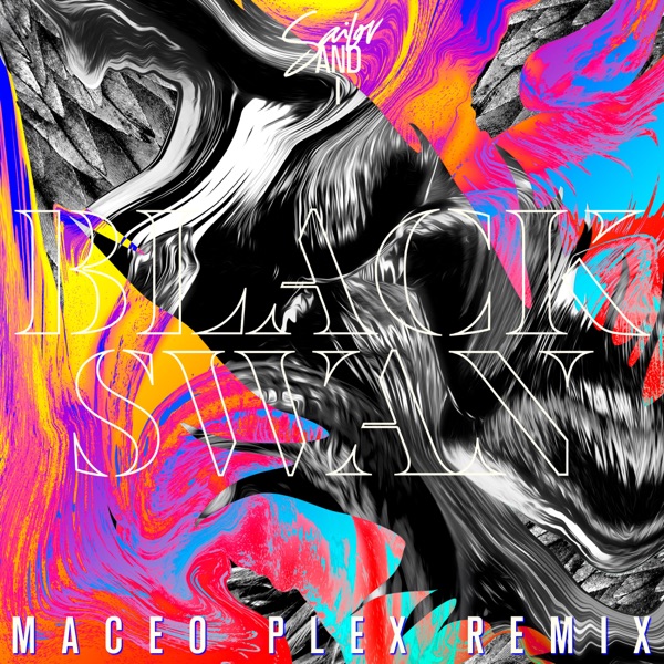 Black Swan - Single