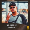 Me Sinto Só - Single