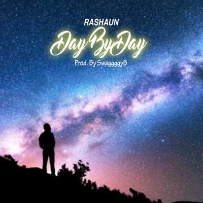 Day by Day - Single