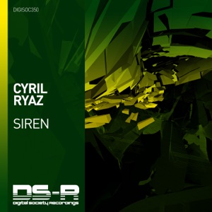 Siren - Single