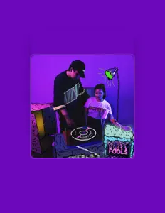 Ascolta AJ.otw, guarda video musicali, leggi la biografia, vedi le date del tour & altro!