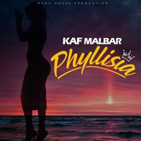 Phylissia (feat. DJ Sebb) - Single - Kaf Malbar