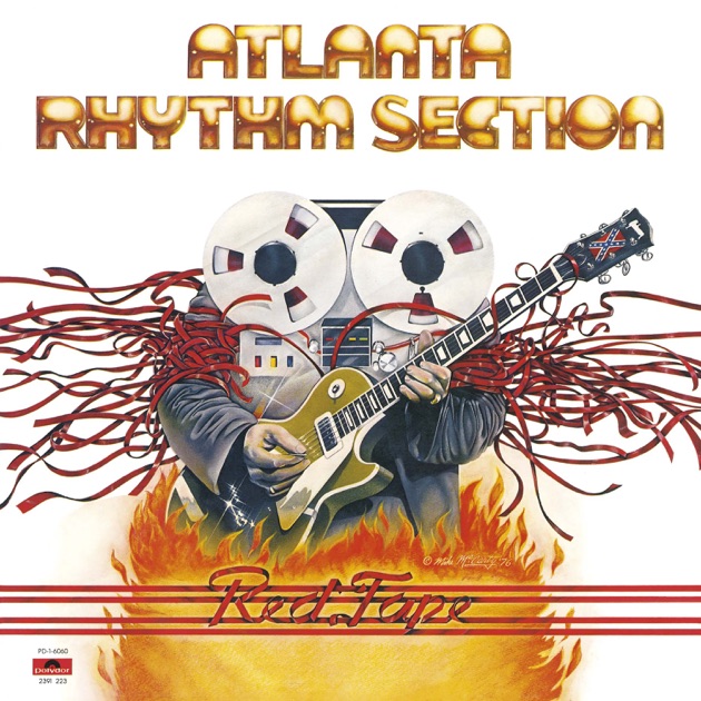 Champagne Jam - Album by Atlanta Rhythm Section - Apple Music
