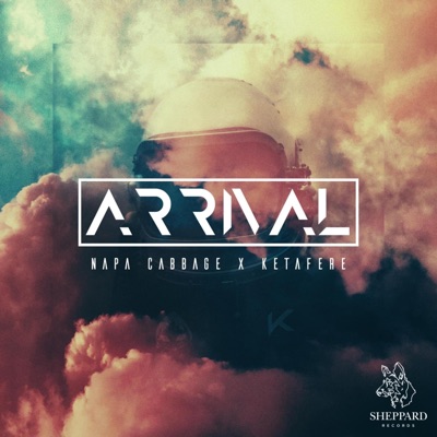 Arrival - Single