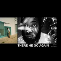 There He Go Again (feat. Saint Marcel) - Single - JGivens