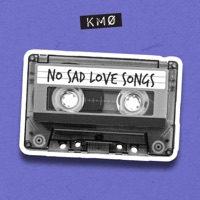 No Sad Love Songs - Single - K-Mo
