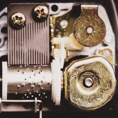 Trapped in a Clockwork (feat. Justin) - Single