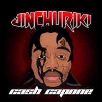Jinchuriki - Single - LTE Capone