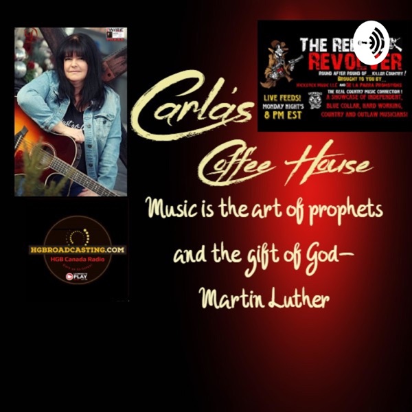 Carla's Coffee House/HGB Canada Carla's Coffee House/HGB Canada