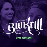 Rosa Selvagem (feat. Tubaína) - Single - Biokrill