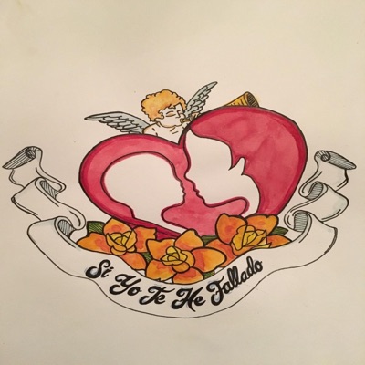 Si Yo Te He Fallado - Single