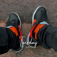 New Force 1 - Single - Ty' Shon