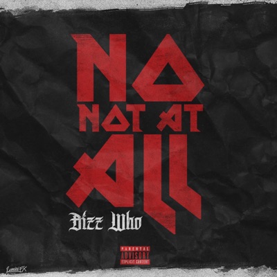 No Not at All - Single