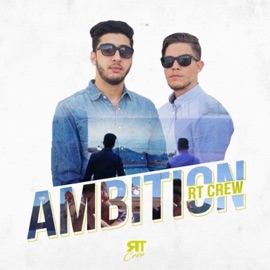 Ambition (feat. La Sain) MOH