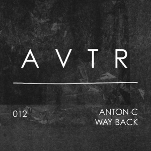 Way Back - Single