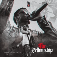 The Fellowship - Single - Highstarlavista