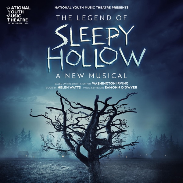 The Legend of Sleepy Hollow (Live Cast Recording)