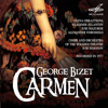 Carmen: Overture (Live) - Yuri Simonov & Orchestra of the Bolshoi Theatre