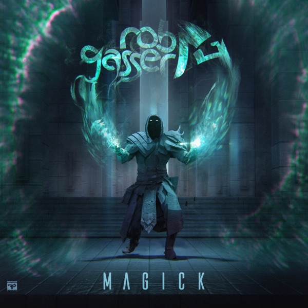 Magick - Single