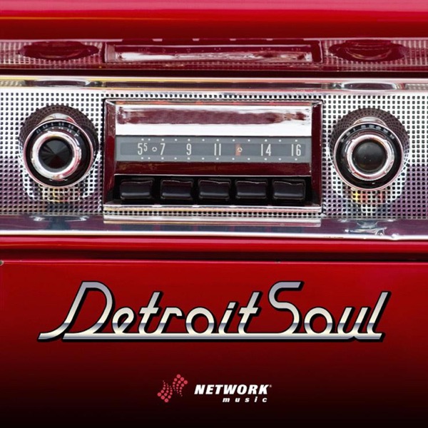 Detroit Soul - Janice Dempsey & Steve Sechi