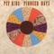 Old Time Power - PCF Kids lyrics