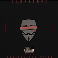 No Confio (feat. Gabo Lanuevaprediccion) - Single - Samylon92