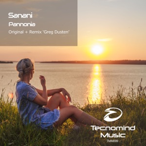 Pannonia - EP