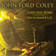 Long Way Home (Live In Israel & L.A.)