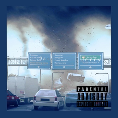 Highway (feat. Rns Jerry) - Single
