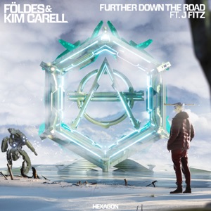 Further down the Road (feat. J Fitz)