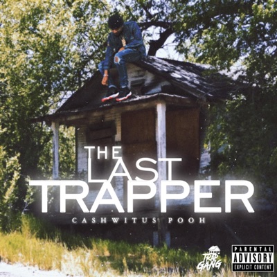 The Last Trapper