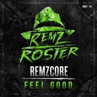Feel Good - Single - Remzcore