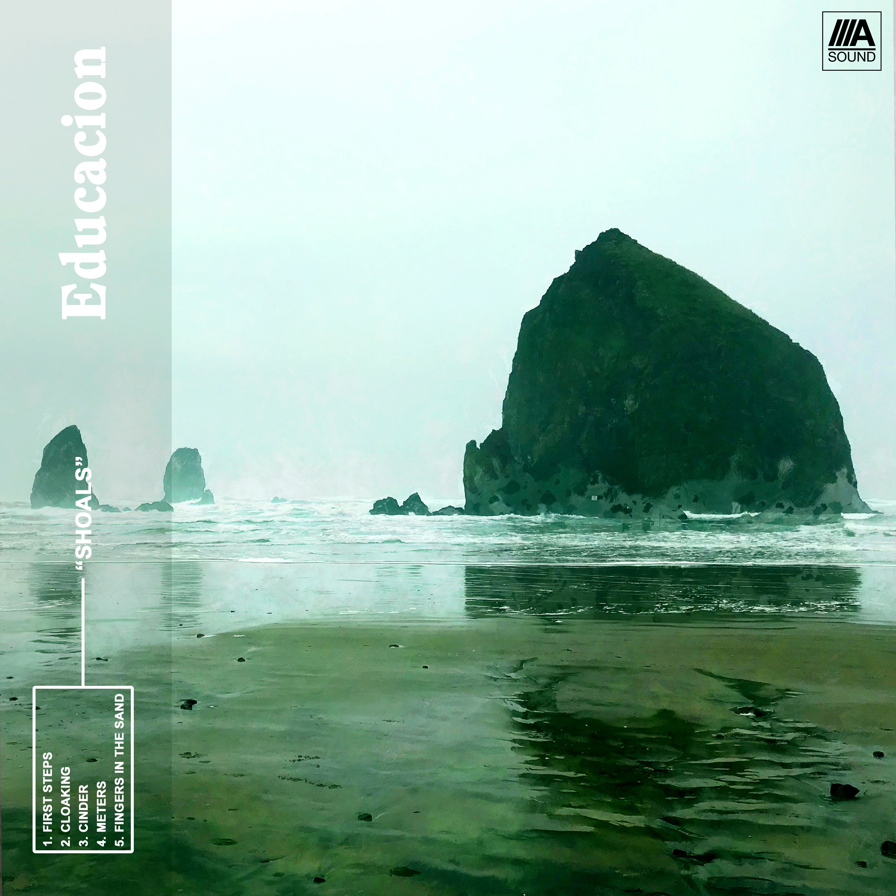 Shoals - EP
