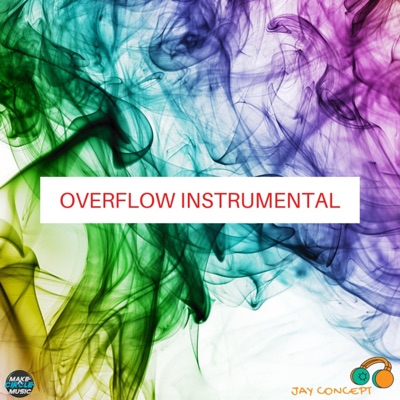 Overflow (Instrumental) - Single